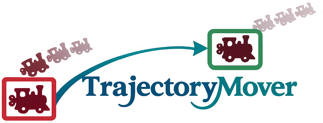 TrajectoryMover logo